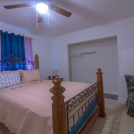 Quiet 2Bedroom At Fort Lauderdale Fl מראה חיצוני תמונה