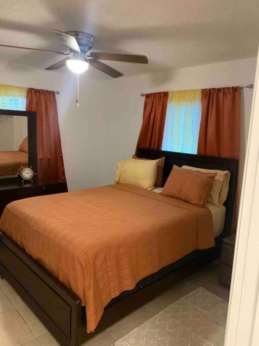 Quiet 2Bedroom At Fort Lauderdale Fl מראה חיצוני תמונה