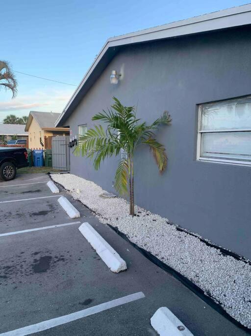Quiet 2Bedroom At Fort Lauderdale Fl מראה חיצוני תמונה