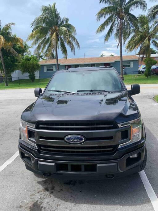 Quiet 2Bedroom At Fort Lauderdale Fl מראה חיצוני תמונה