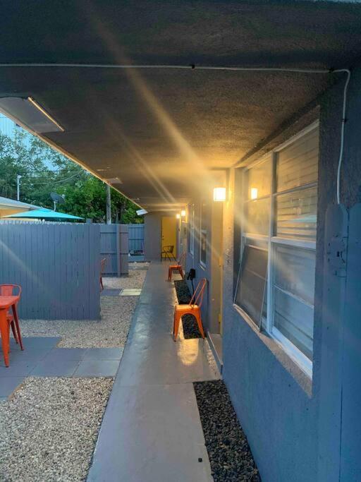 Quiet 2Bedroom At Fort Lauderdale Fl מראה חיצוני תמונה