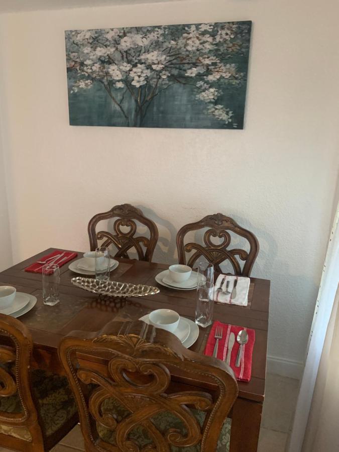 Quiet 2Bedroom At Fort Lauderdale Fl מראה חיצוני תמונה