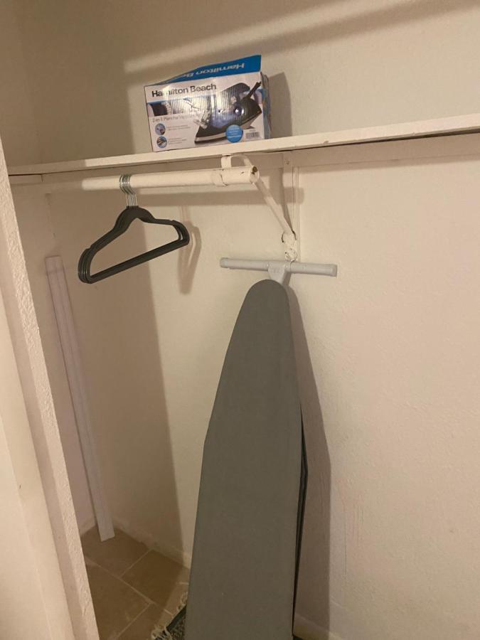 Quiet 2Bedroom At Fort Lauderdale Fl מראה חיצוני תמונה