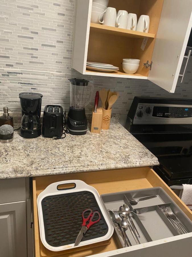 Quiet 2Bedroom At Fort Lauderdale Fl מראה חיצוני תמונה