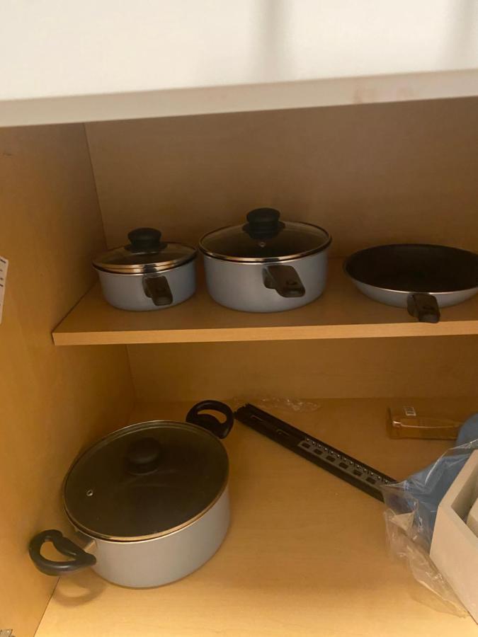 Quiet 2Bedroom At Fort Lauderdale Fl מראה חיצוני תמונה