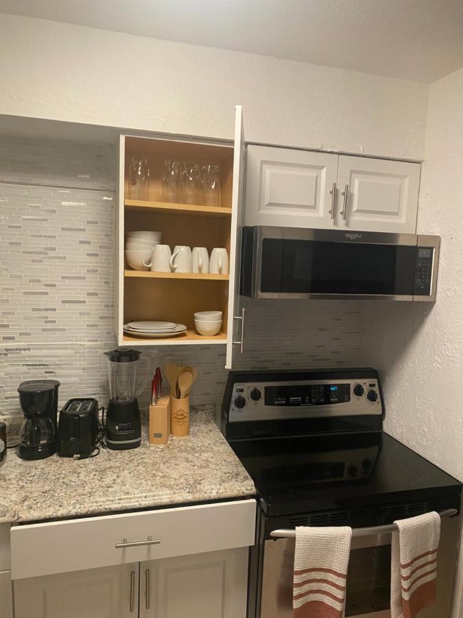 Quiet 2Bedroom At Fort Lauderdale Fl מראה חיצוני תמונה