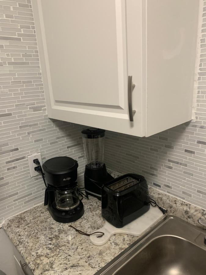 Quiet 2Bedroom At Fort Lauderdale Fl מראה חיצוני תמונה