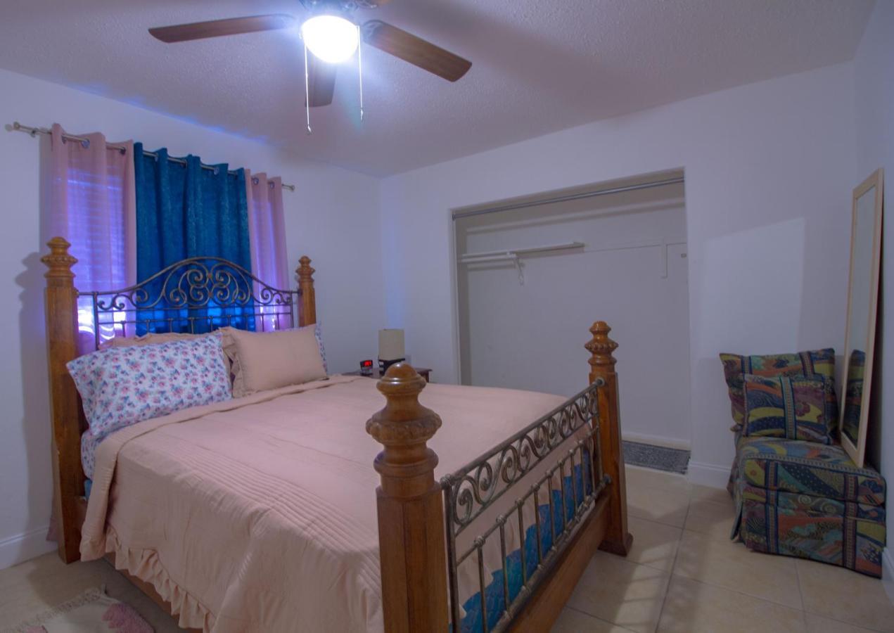 Quiet 2Bedroom At Fort Lauderdale Fl מראה חיצוני תמונה