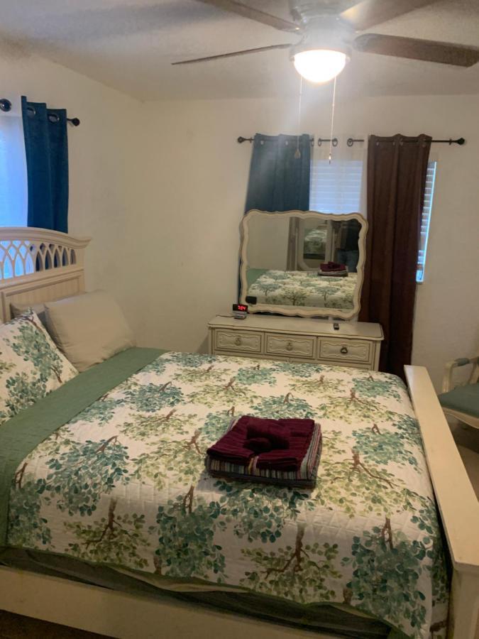 Quiet 2Bedroom At Fort Lauderdale Fl מראה חיצוני תמונה